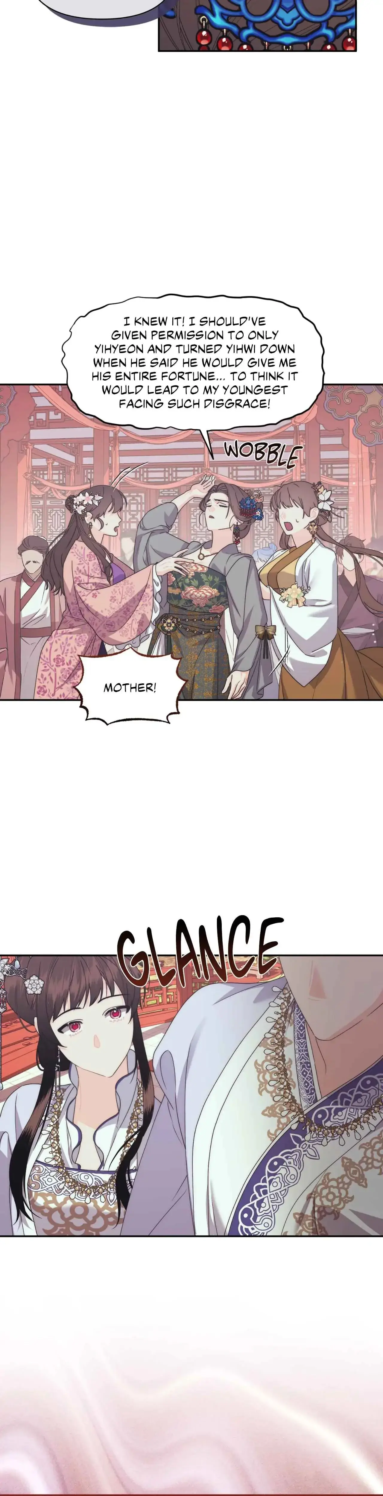 A Foxy Affair Chapter 34 - Page 25