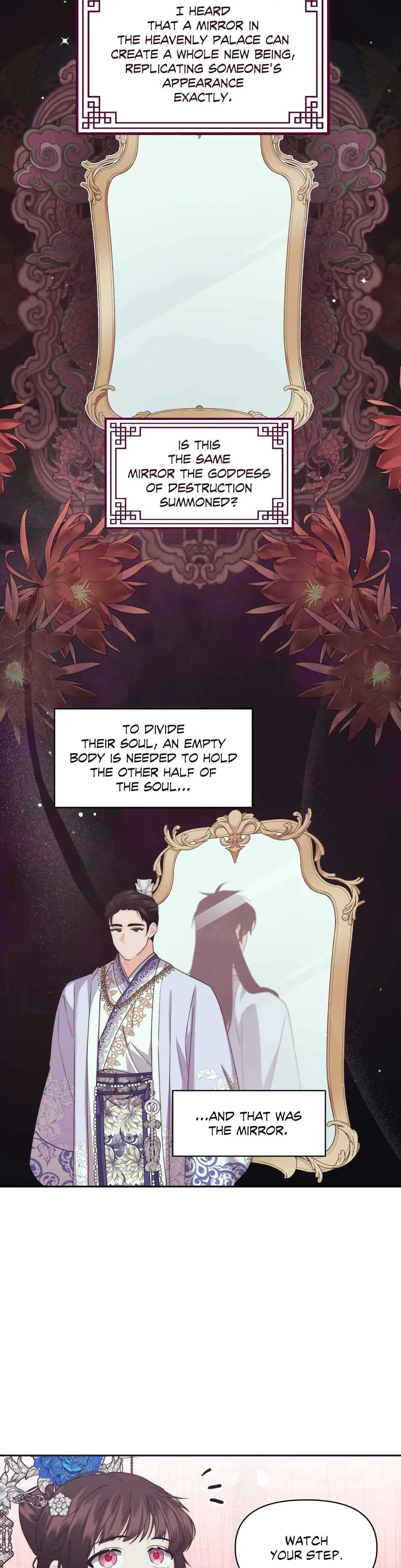 A Foxy Affair Chapter 35 - Page 14