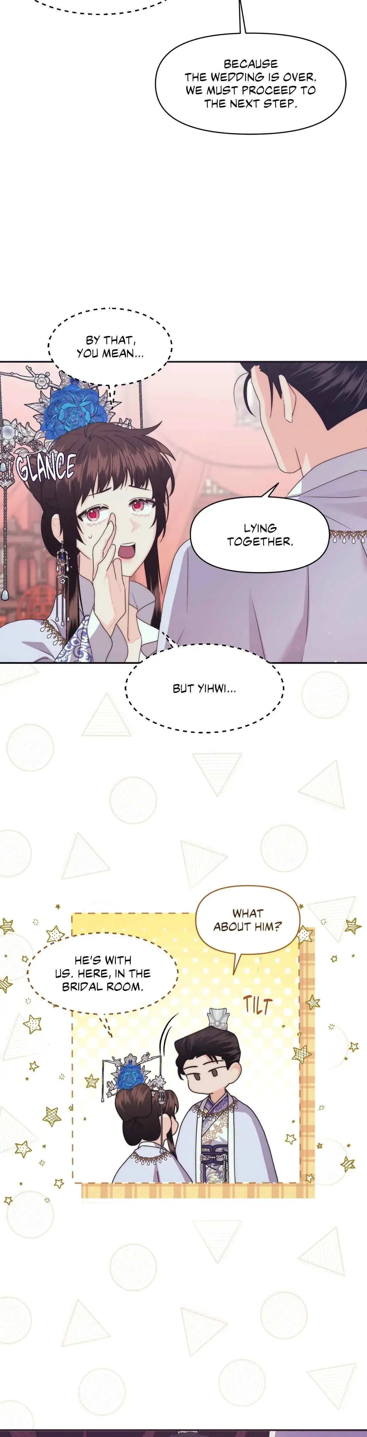 A Foxy Affair Chapter 35 - Page 20