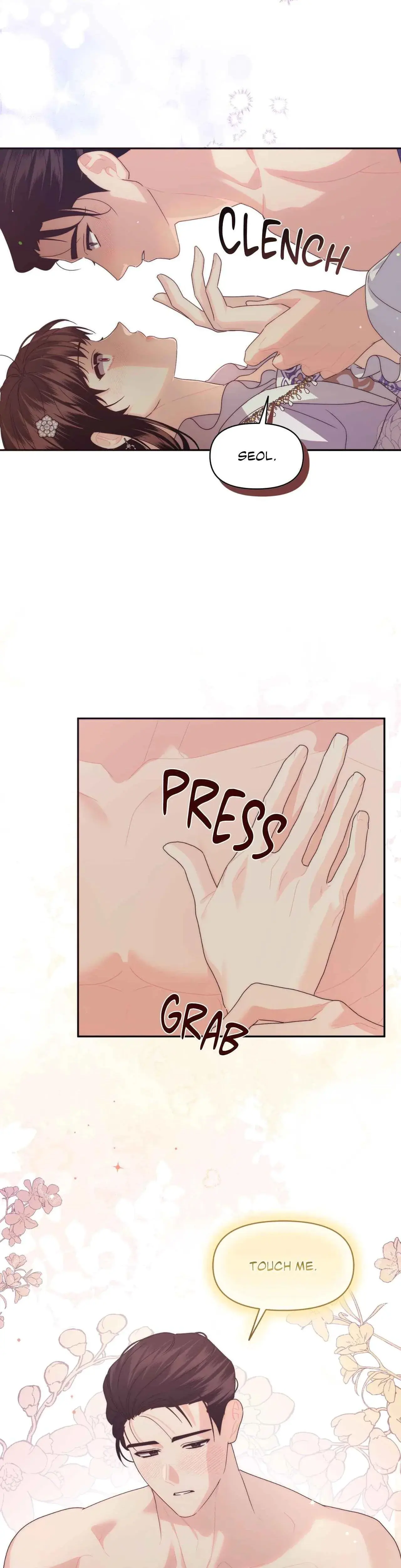 A Foxy Affair Chapter 35 - Page 30