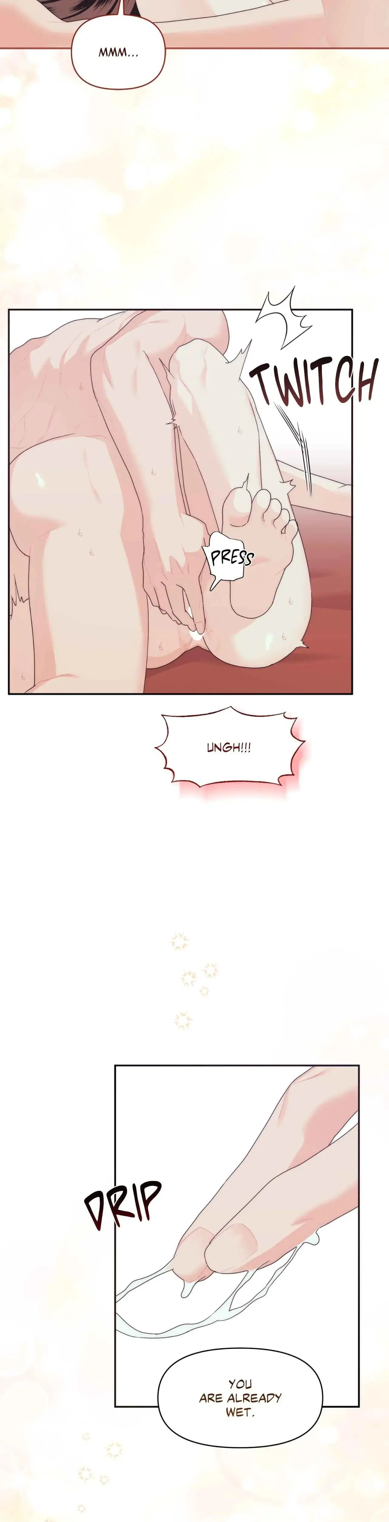 A Foxy Affair Chapter 36 - Page 11