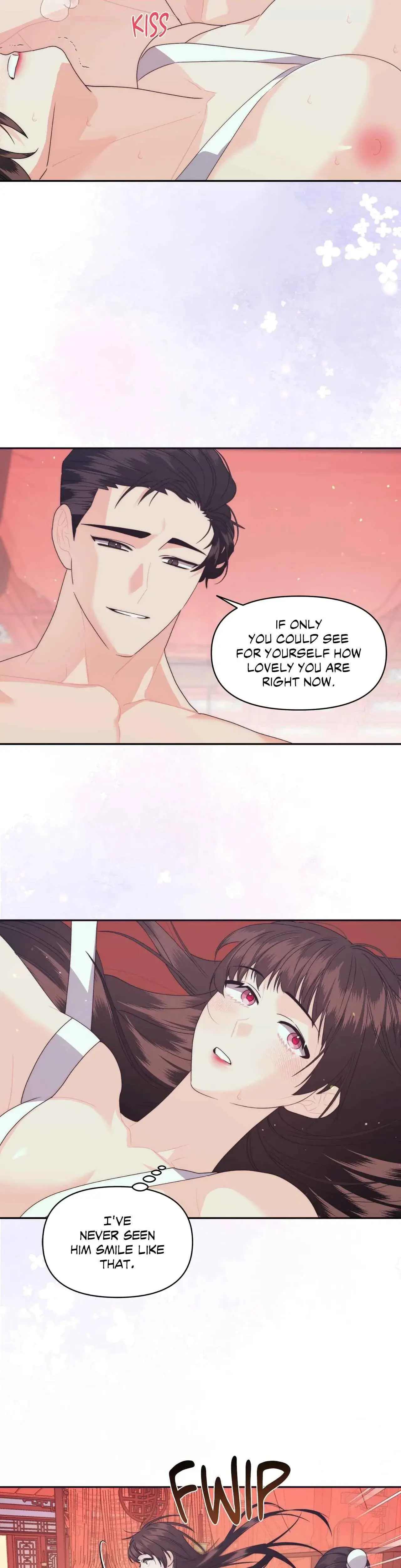 A Foxy Affair Chapter 36 - Page 17