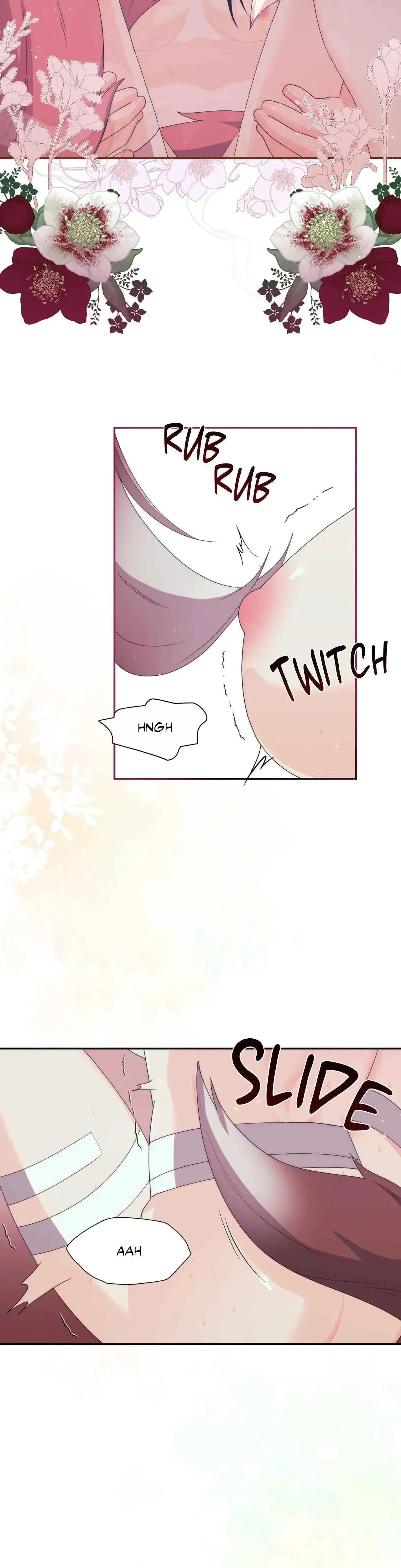 A Foxy Affair Chapter 36 - Page 28