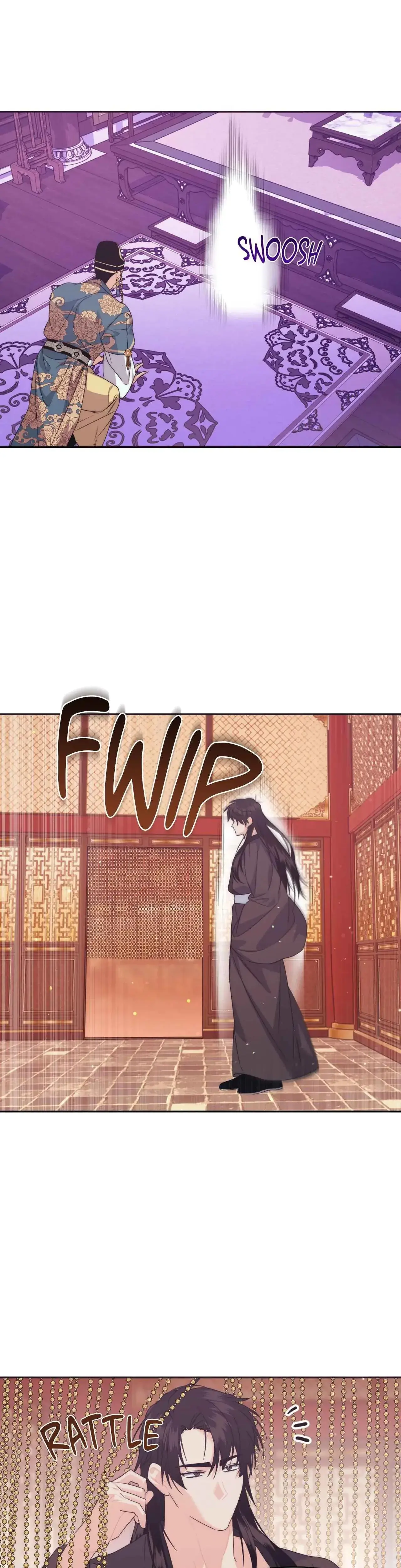 A Foxy Affair Chapter 37 - Page 18