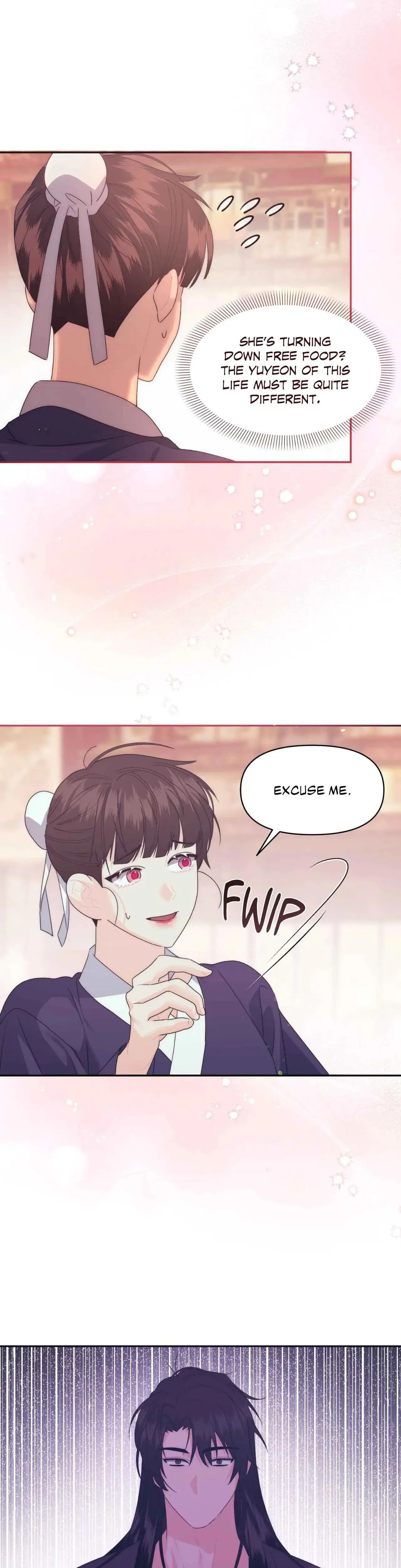 A Foxy Affair Chapter 37 - Page 20