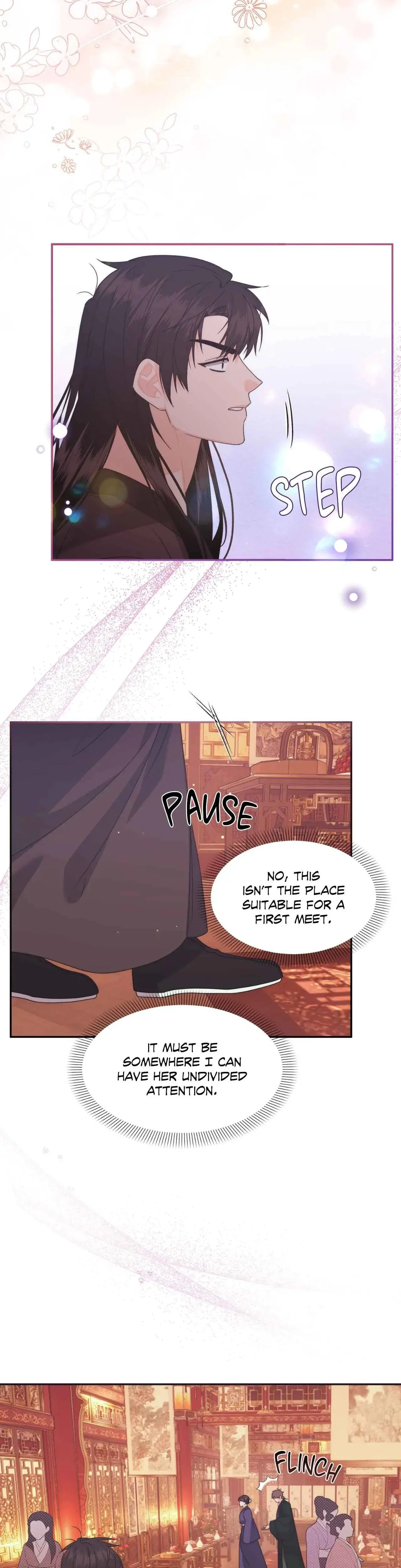 A Foxy Affair Chapter 37 - Page 23