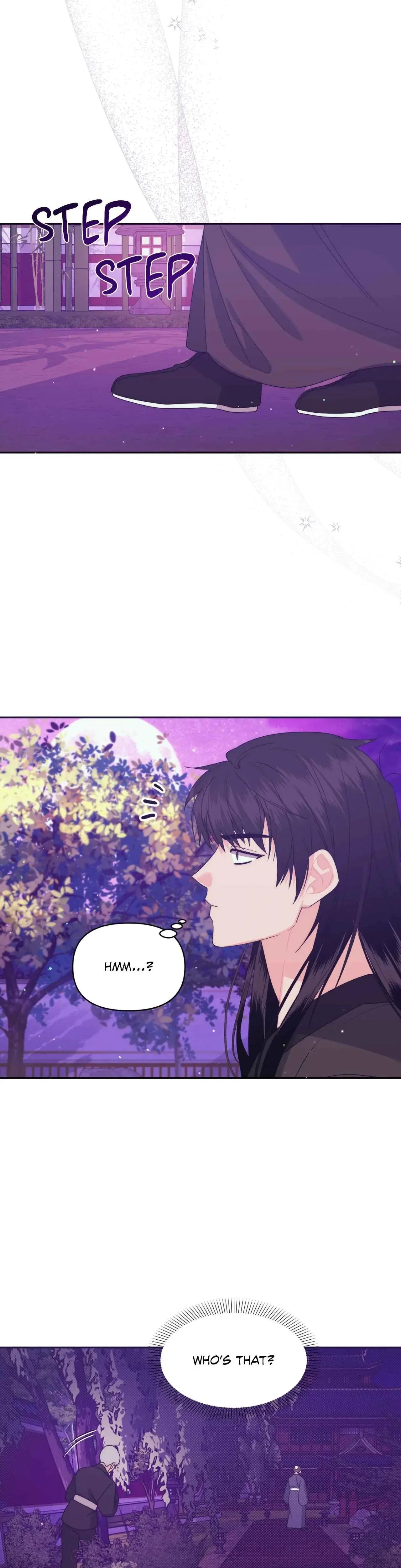 A Foxy Affair Chapter 37 - Page 26