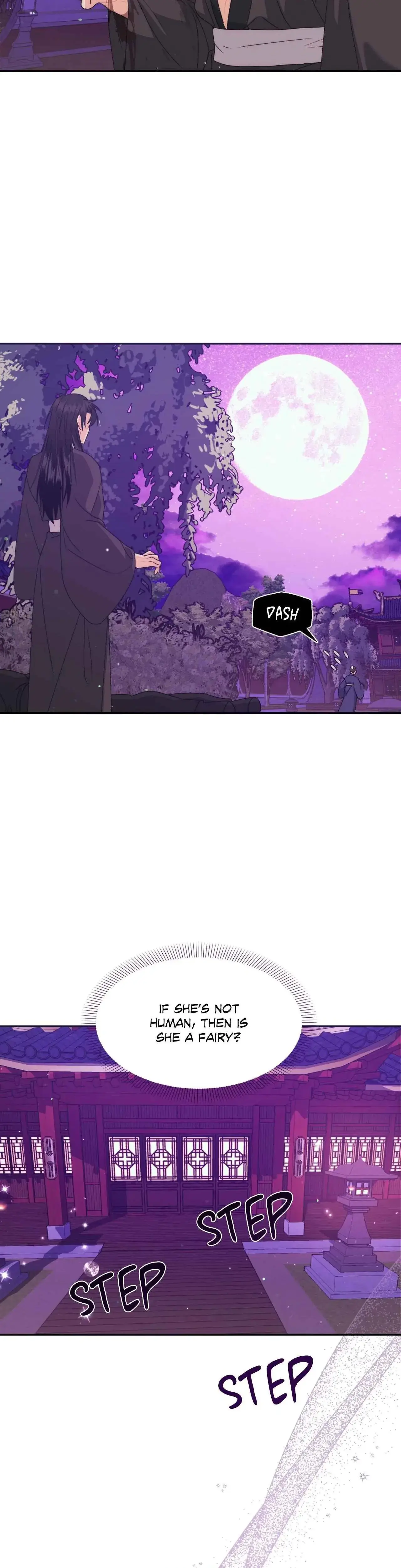 A Foxy Affair Chapter 37 - Page 29