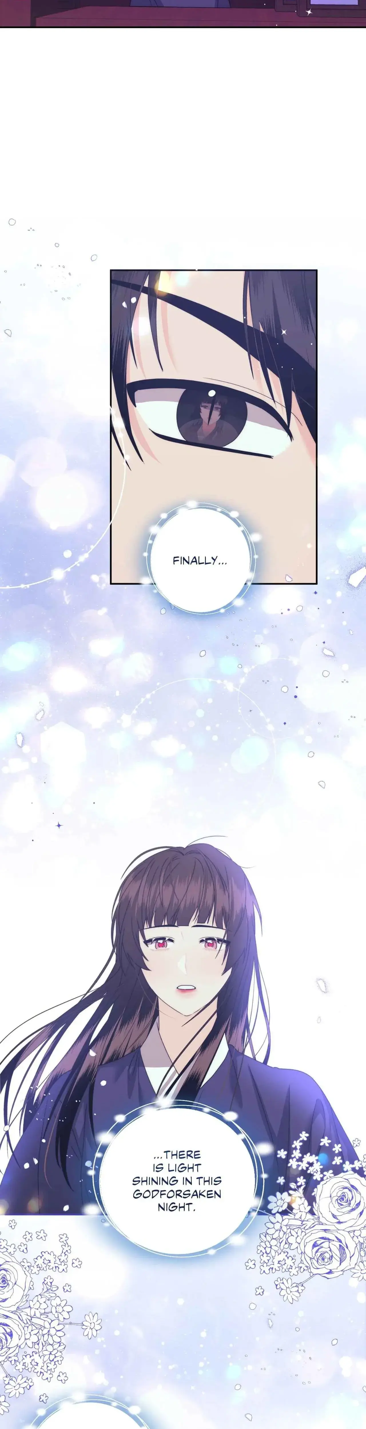 A Foxy Affair Chapter 37 - Page 31