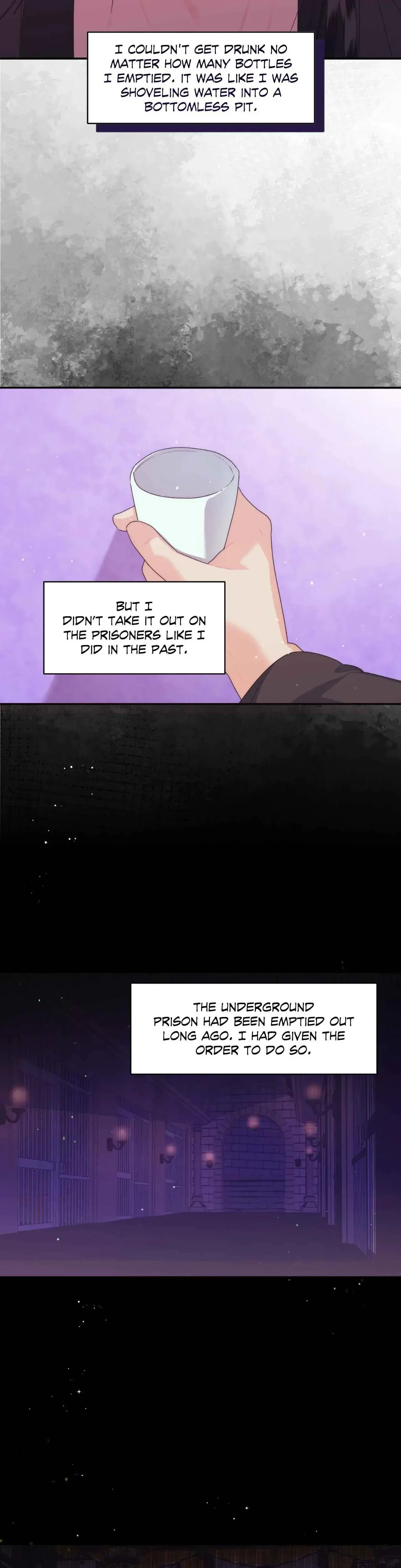 A Foxy Affair Chapter 37 - Page 4