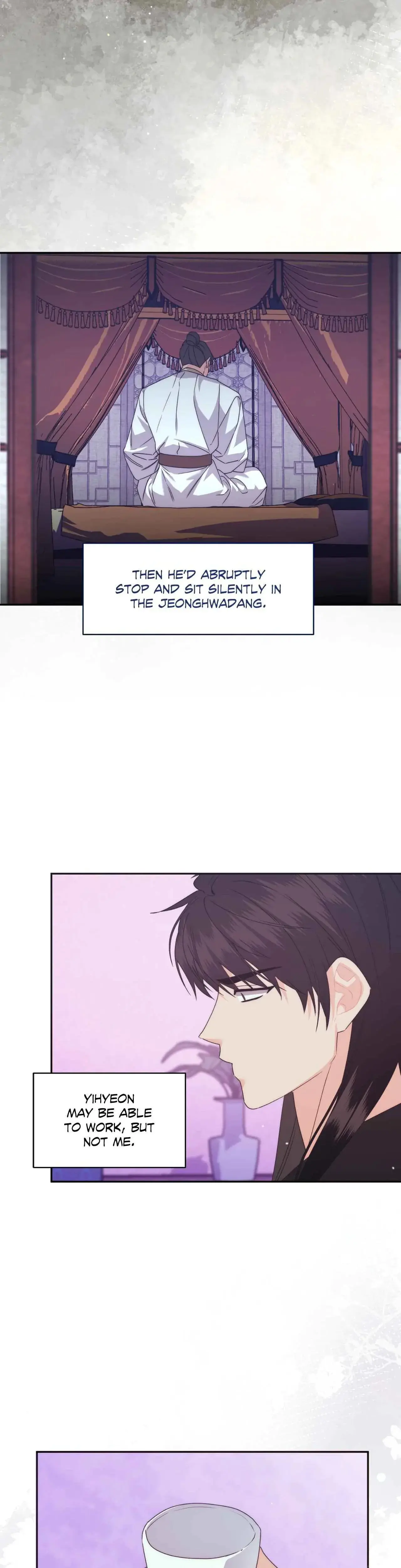 A Foxy Affair Chapter 37 - Page 6