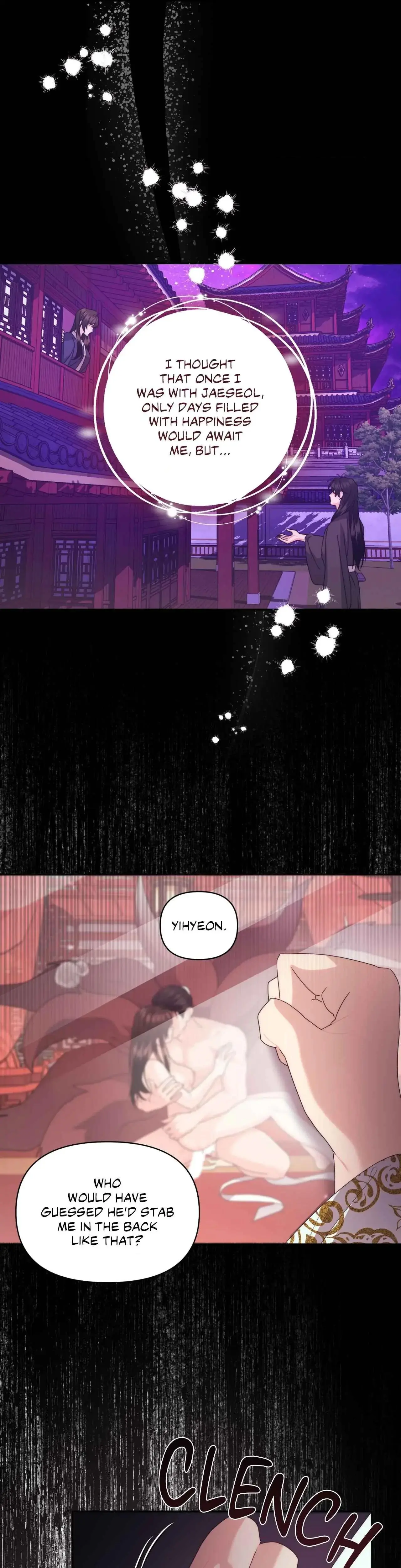 A Foxy Affair Chapter 38 - Page 1