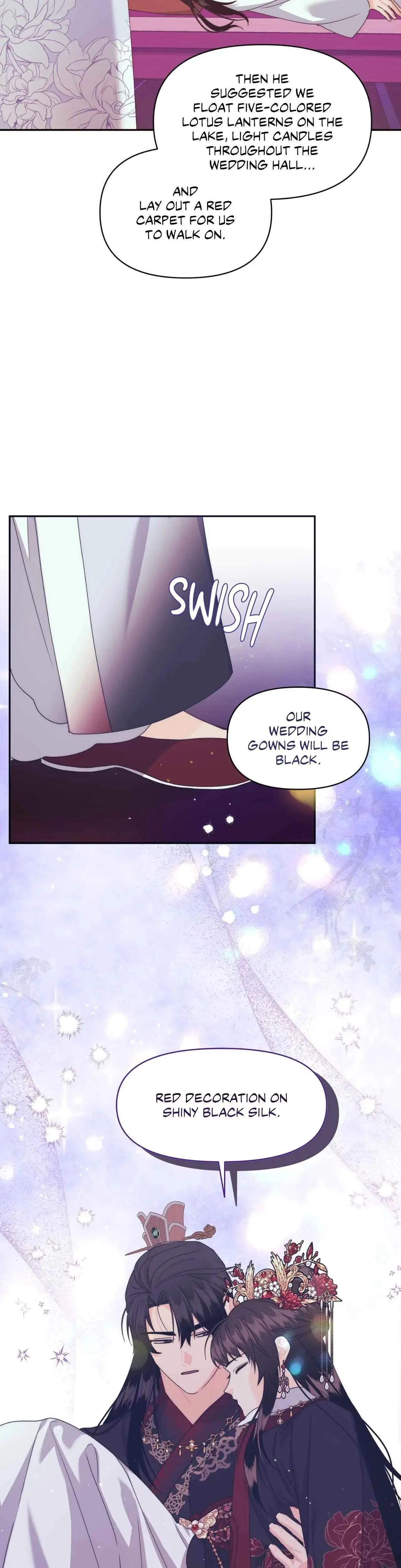 A Foxy Affair Chapter 38 - Page 12