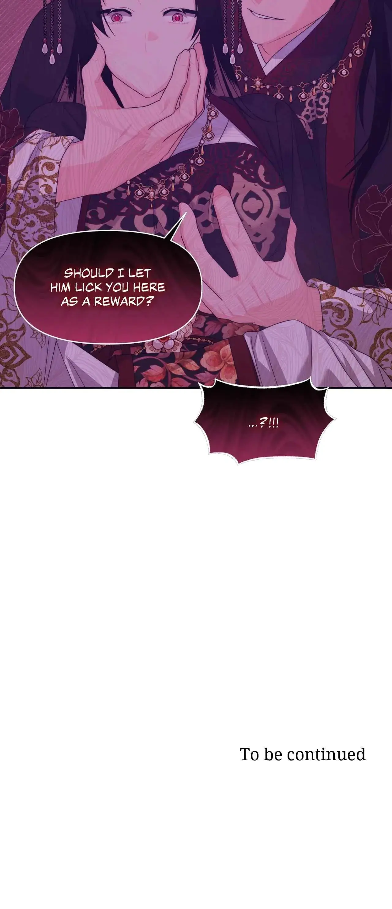A Foxy Affair Chapter 38 - Page 31
