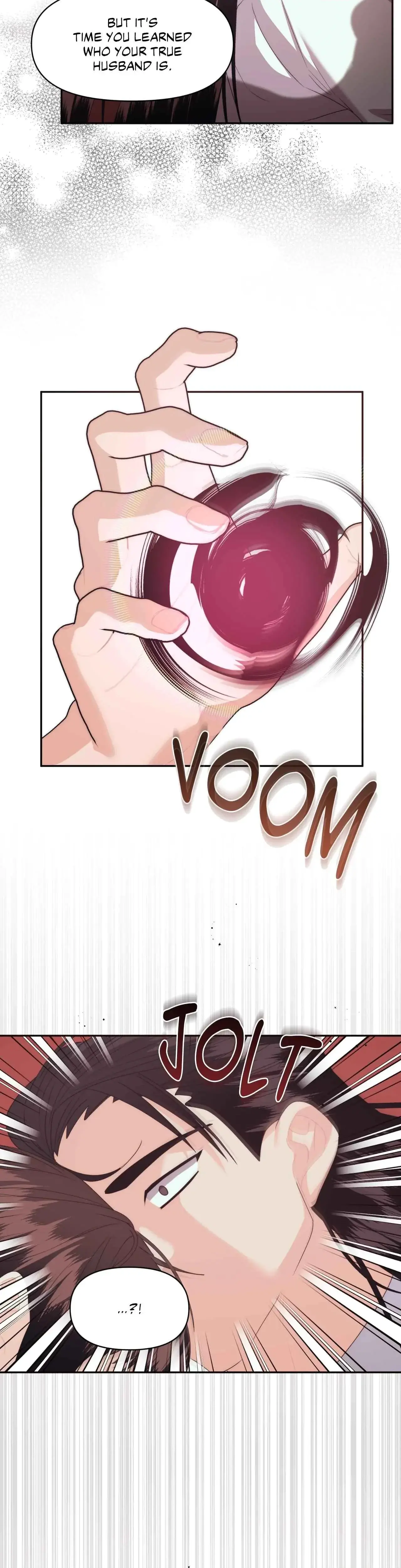 A Foxy Affair Chapter 38 - Page 8