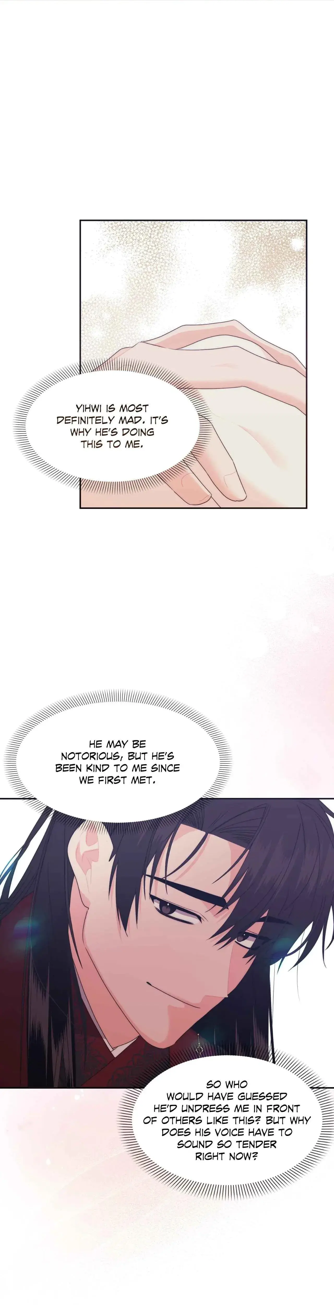 A Foxy Affair Chapter 39 - Page 9