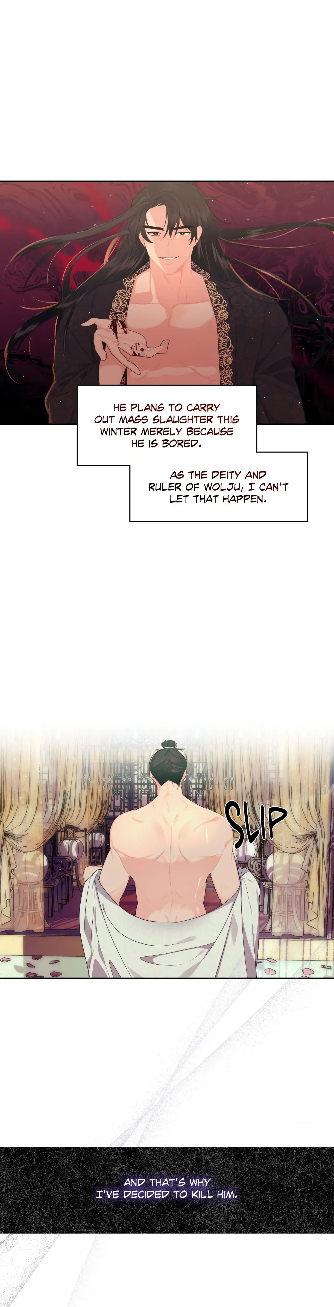 A Foxy Affair Chapter 4 - Page 17