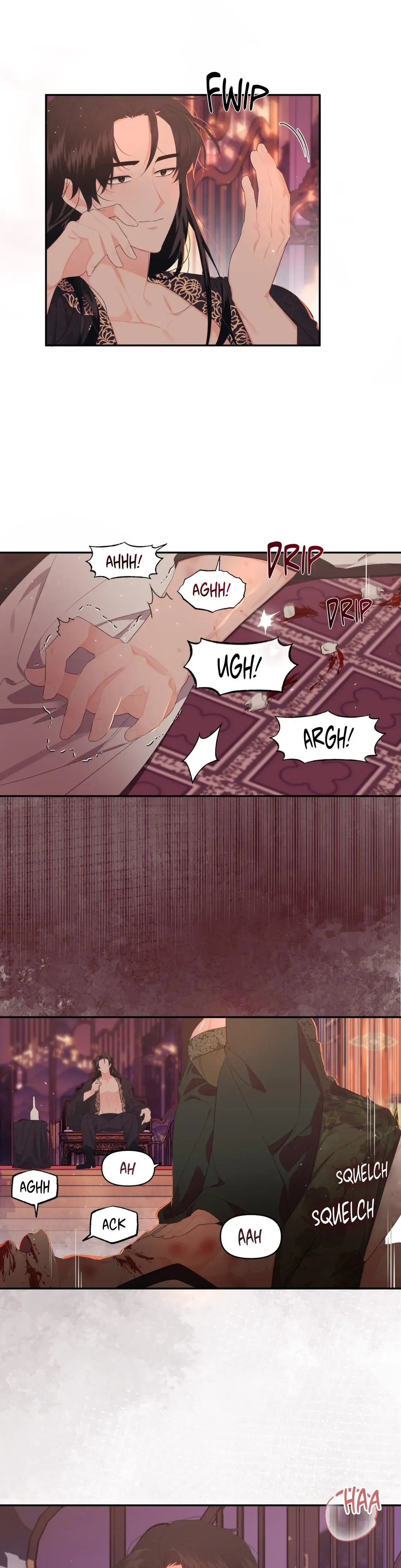 A Foxy Affair Chapter 4 - Page 2