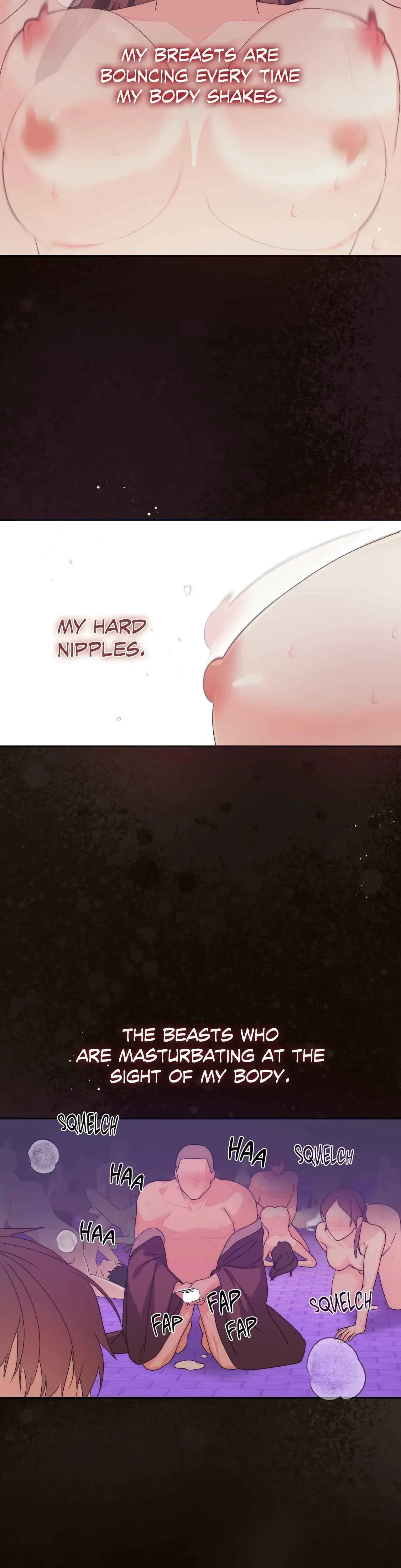 A Foxy Affair Chapter 40 - Page 7