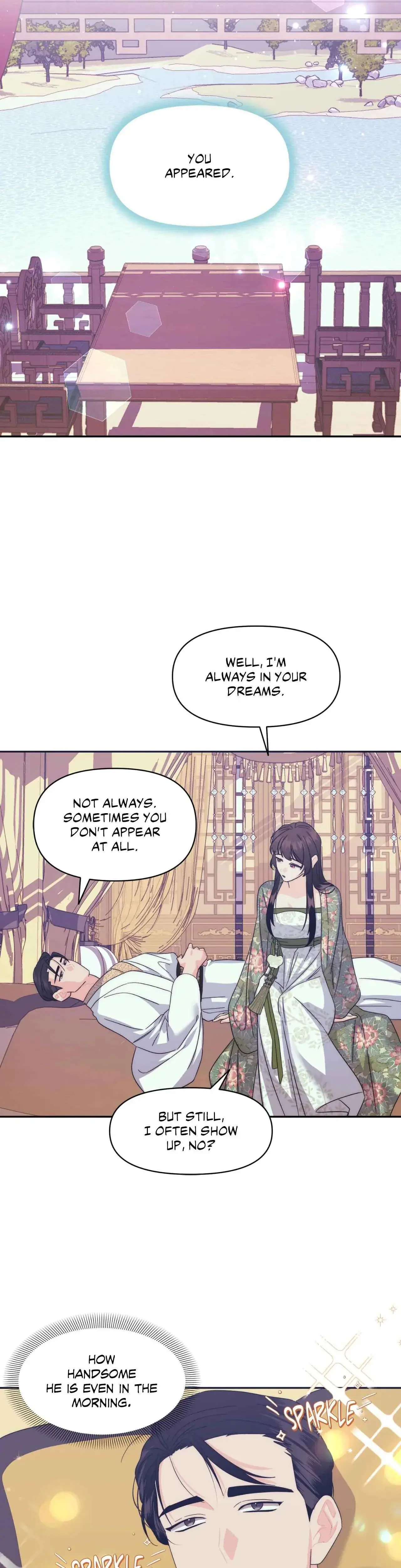 A Foxy Affair Chapter 41 - Page 17