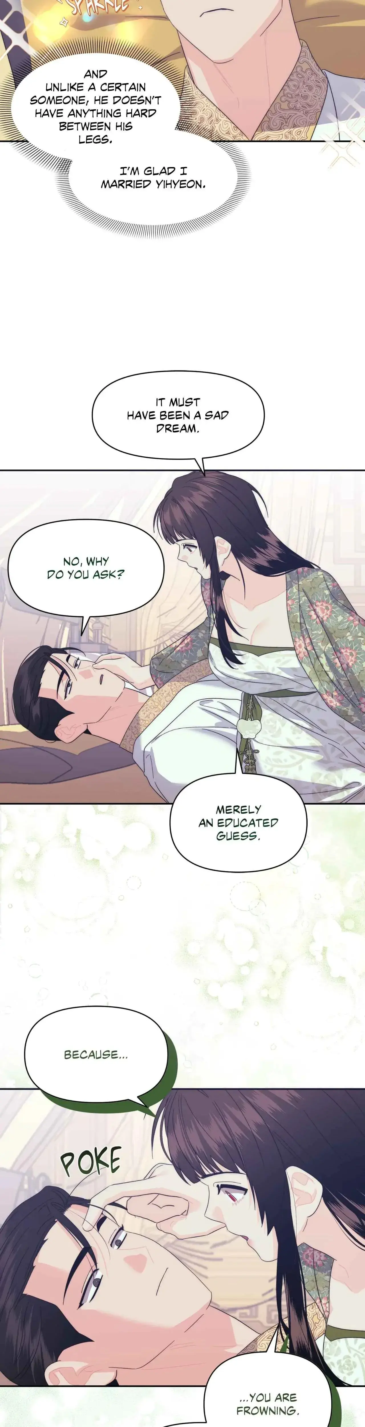 A Foxy Affair Chapter 41 - Page 18