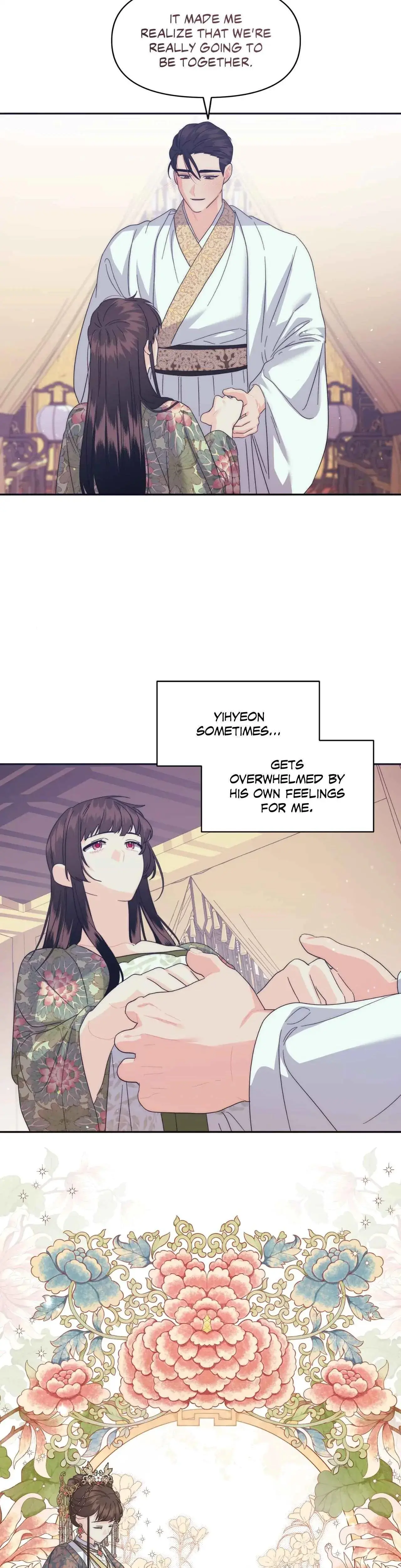 A Foxy Affair Chapter 41 - Page 25