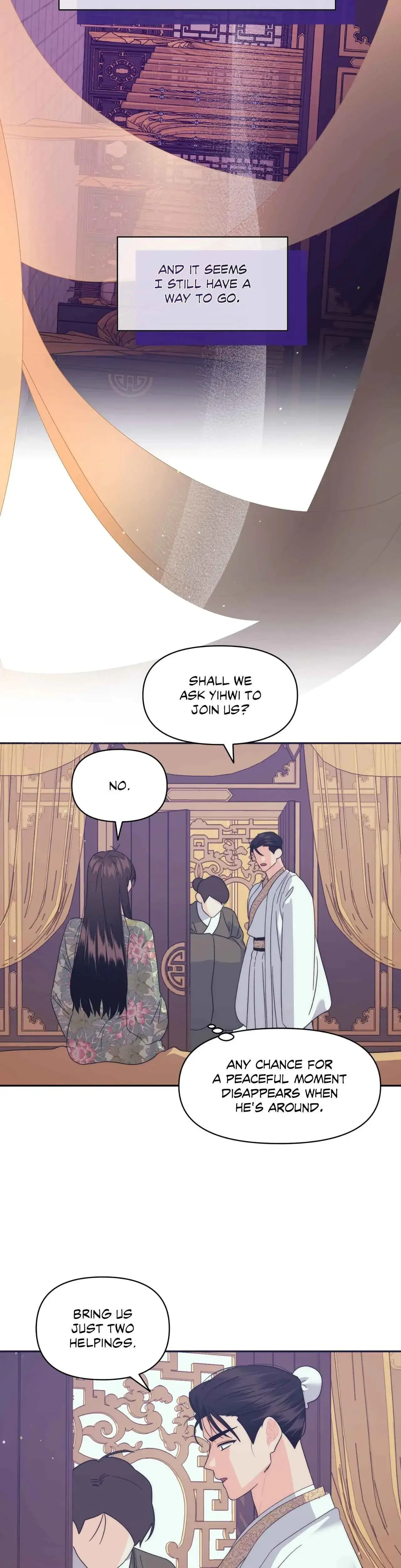 A Foxy Affair Chapter 41 - Page 27