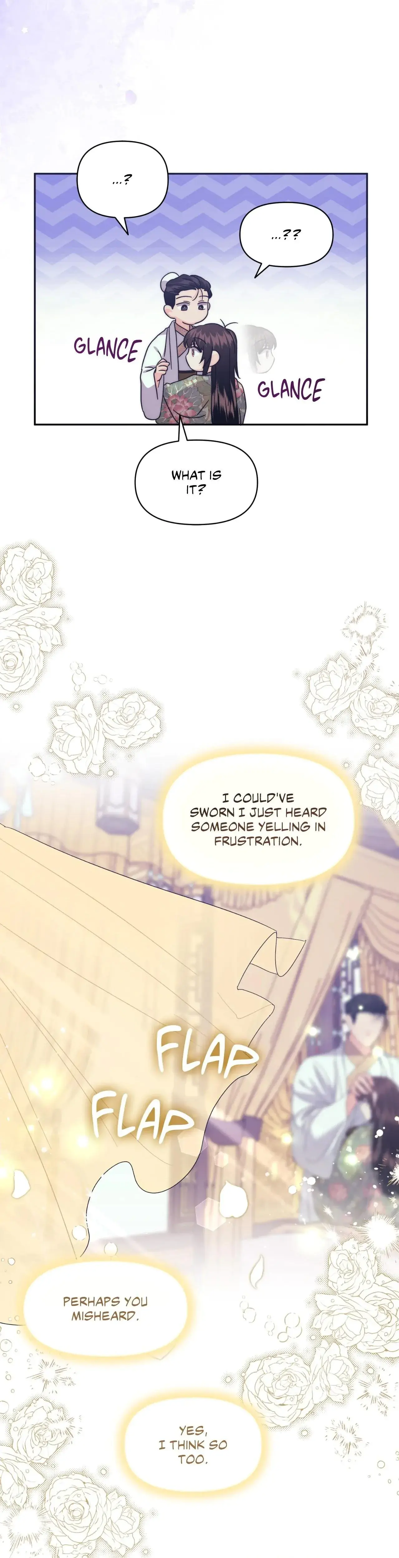 A Foxy Affair Chapter 41 - Page 33