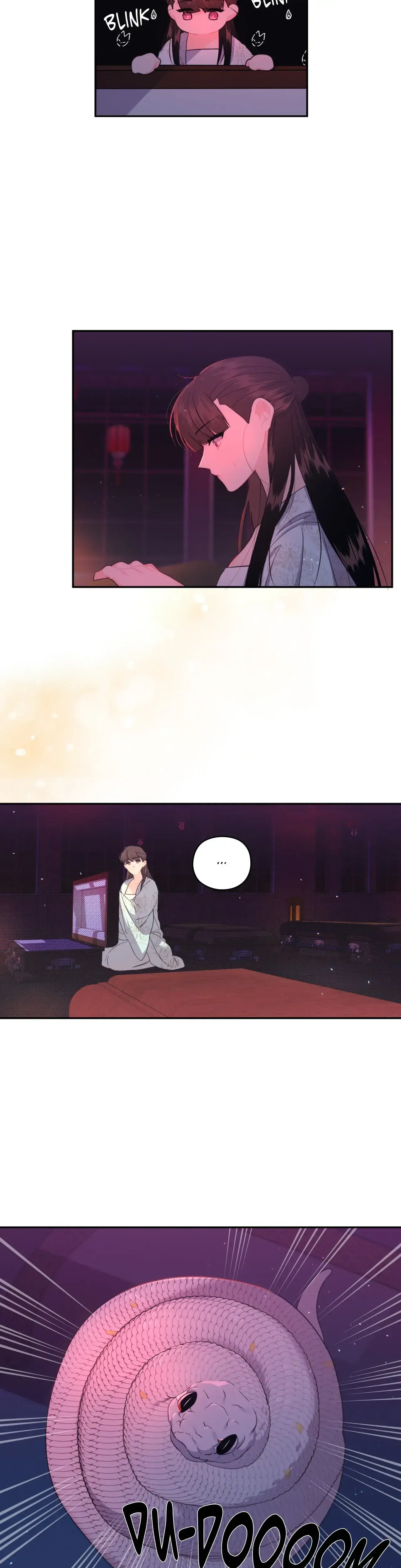 A Foxy Affair Chapter 7 - Page 19