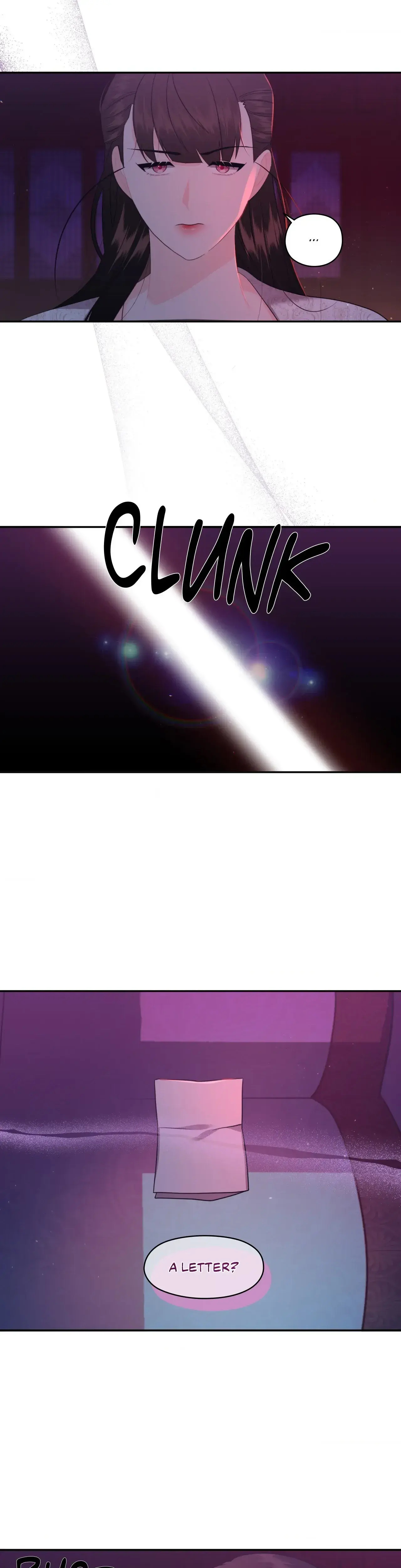 A Foxy Affair Chapter 7 - Page 23
