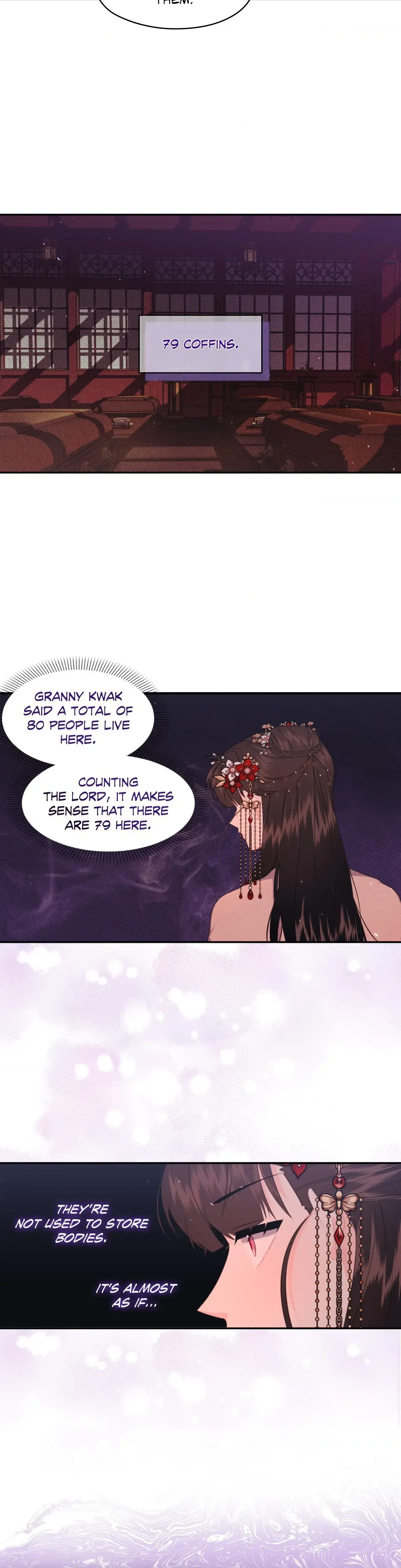 A Foxy Affair Chapter 7 - Page 5