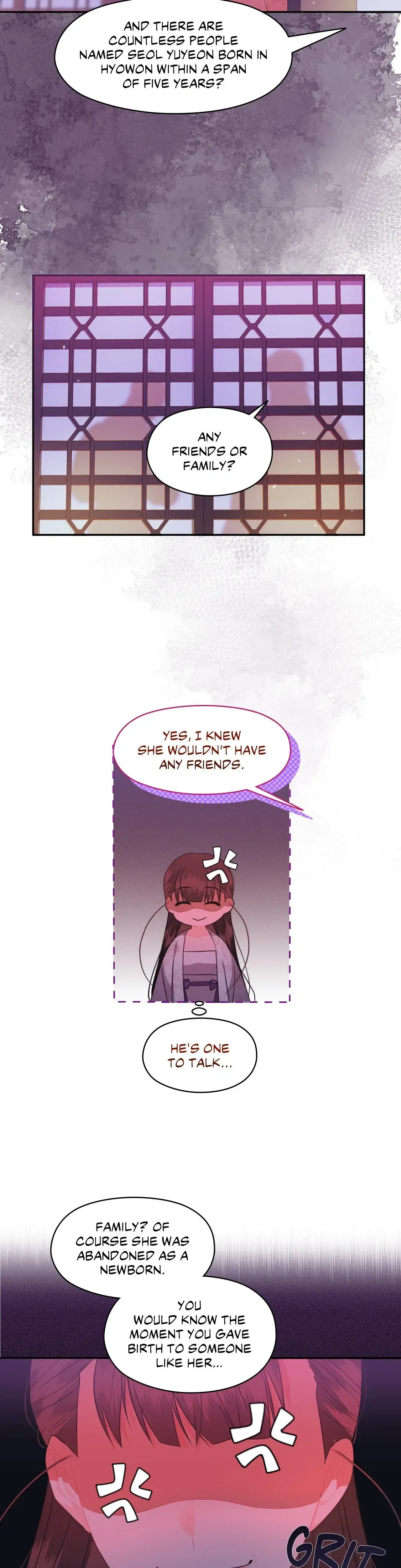 A Foxy Affair Chapter 8 - Page 19