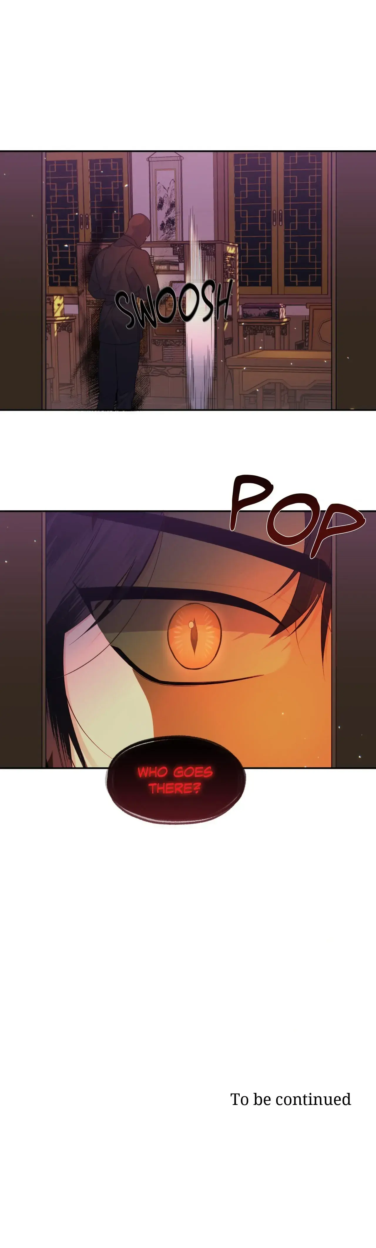 A Foxy Affair Chapter 8 - Page 24