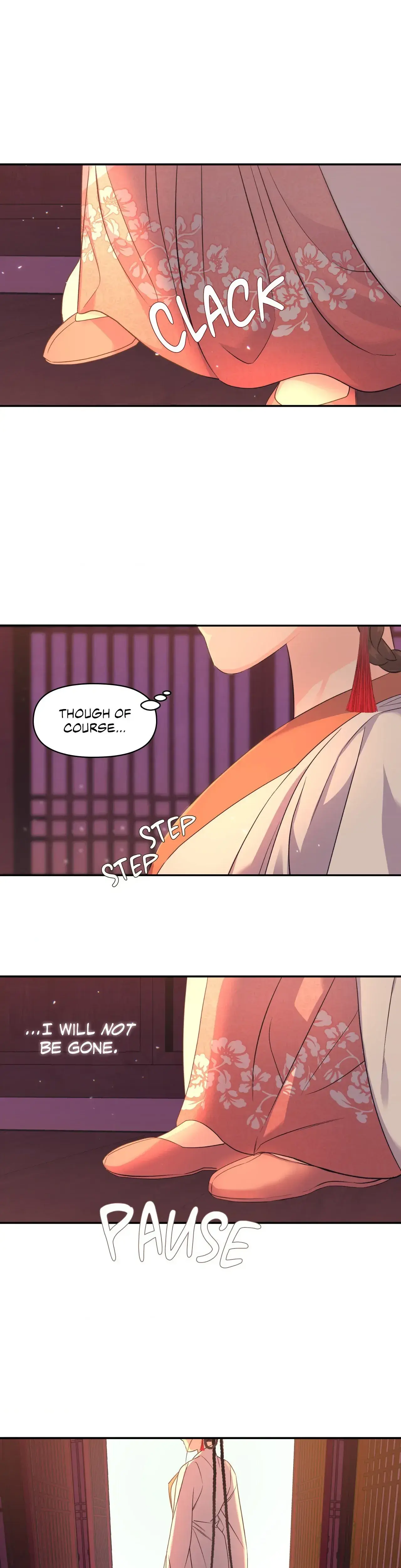 A Foxy Affair Chapter 9 - Page 16