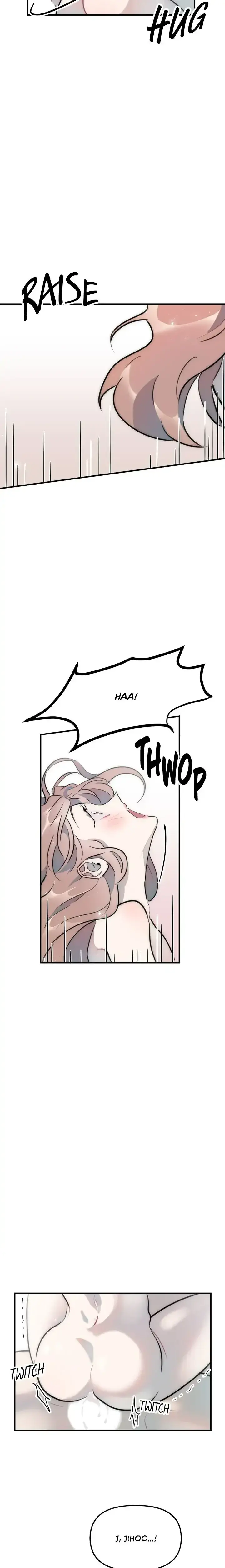 A Friendship So Impure Chapter 10 - Page 15