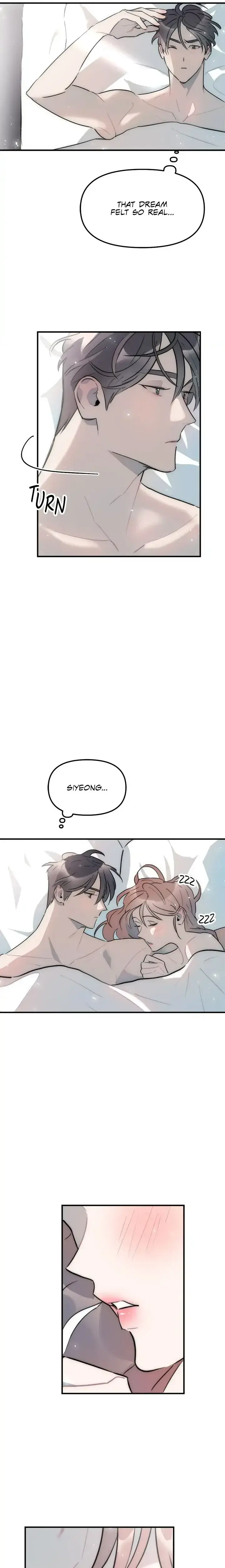 A Friendship So Impure Chapter 11 - Page 12