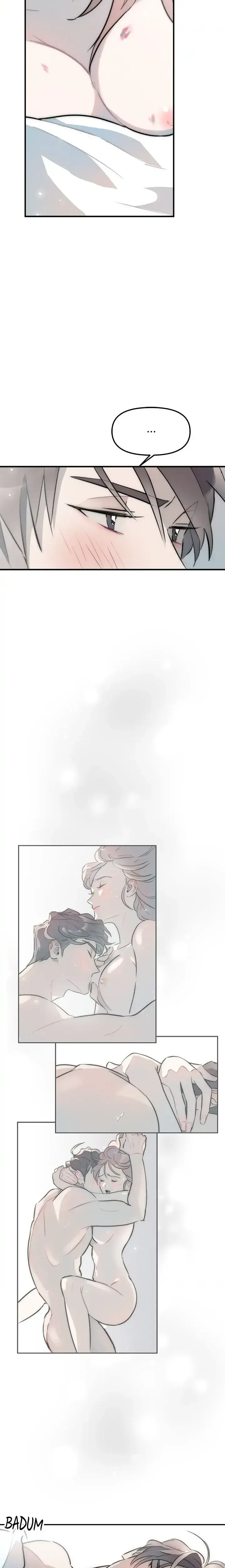 A Friendship So Impure Chapter 11 - Page 13