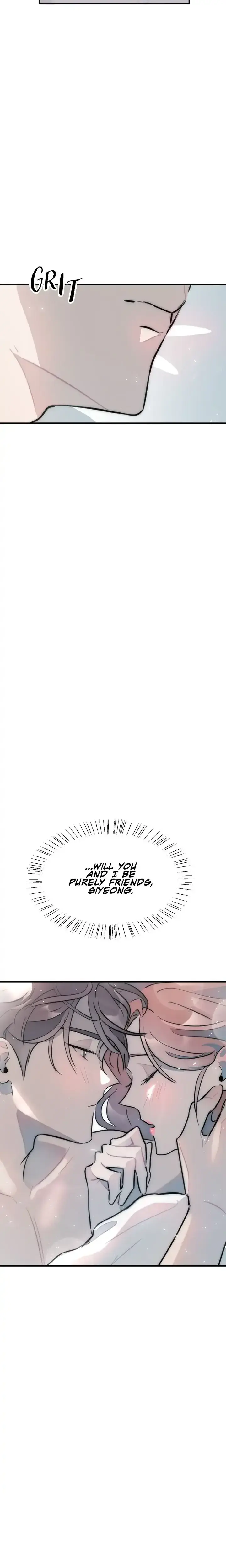 A Friendship So Impure Chapter 11 - Page 15
