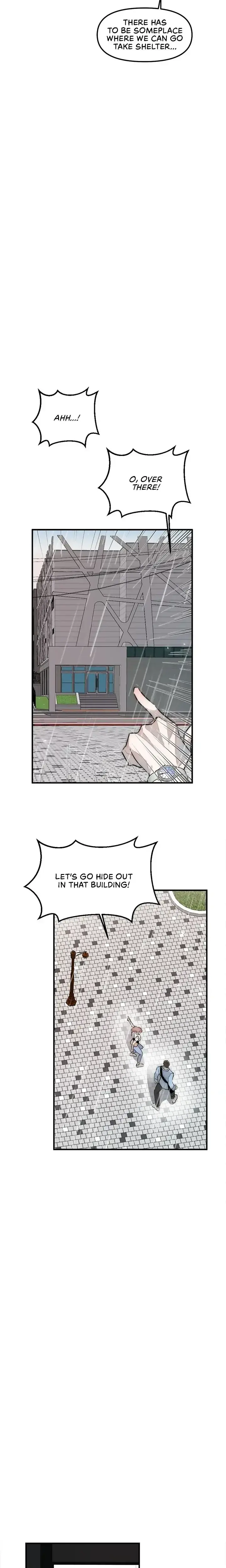 A Friendship So Impure Chapter 11 - Page 7