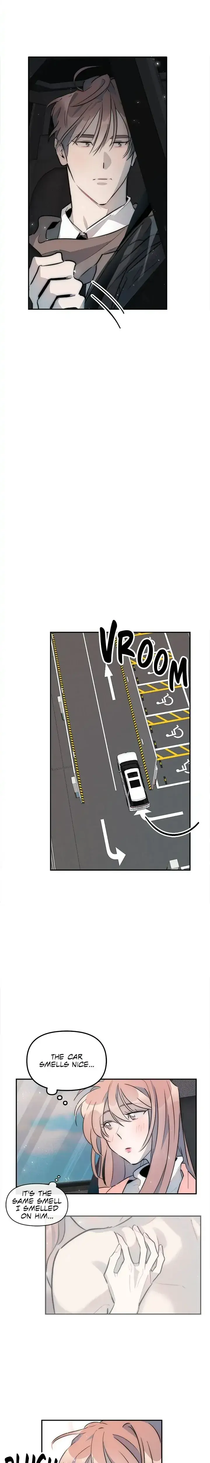 A Friendship So Impure Chapter 12 - Page 13