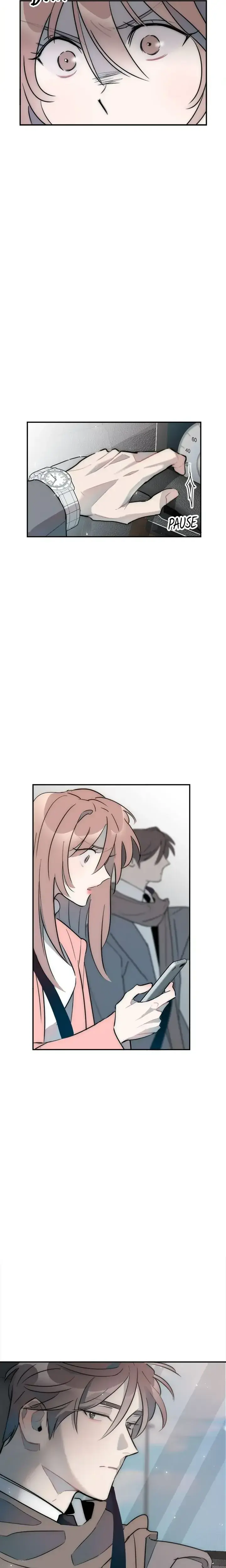 A Friendship So Impure Chapter 12 - Page 16