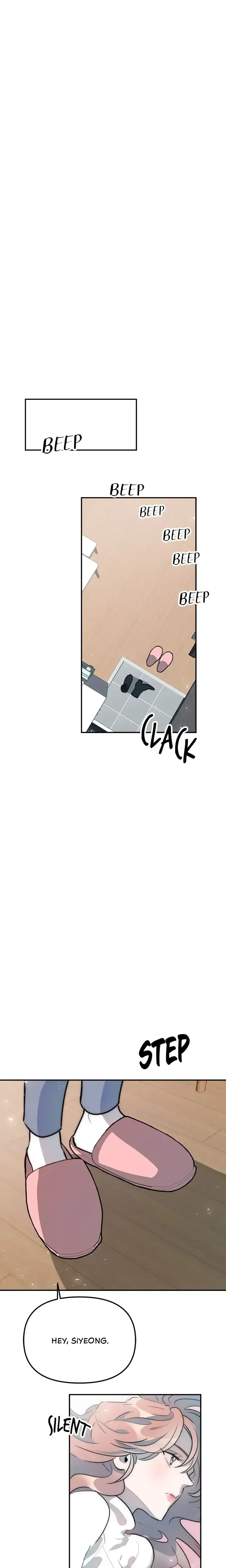 A Friendship So Impure Chapter 13 - Page 10