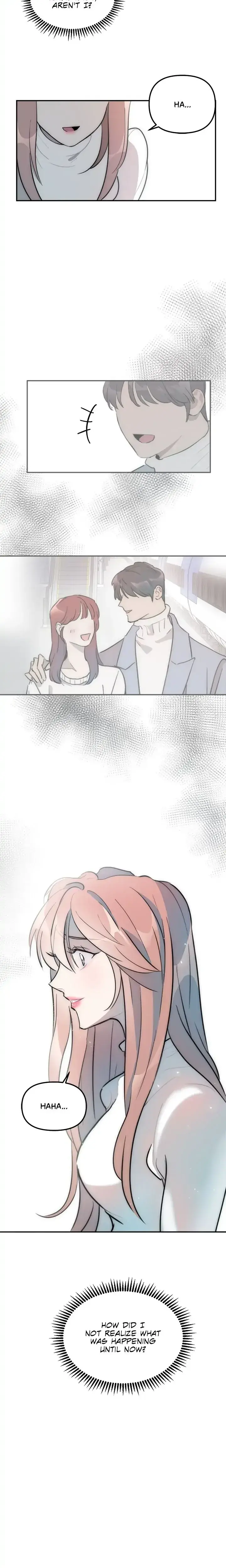 A Friendship So Impure Chapter 13 - Page 16