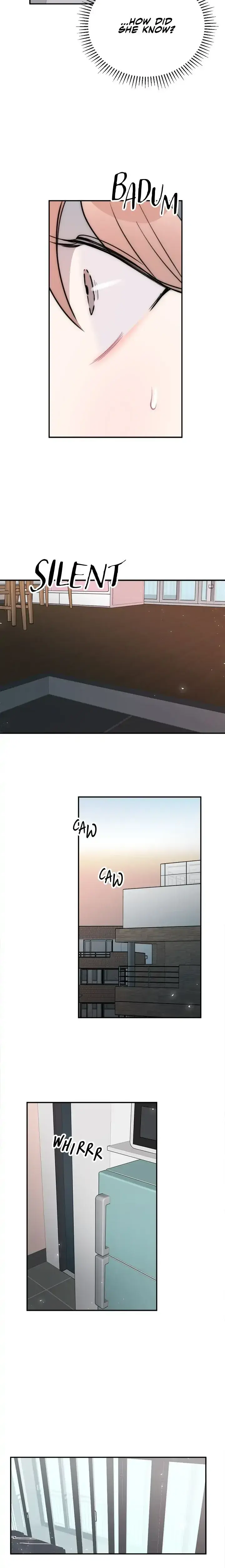 A Friendship So Impure Chapter 14 - Page 12