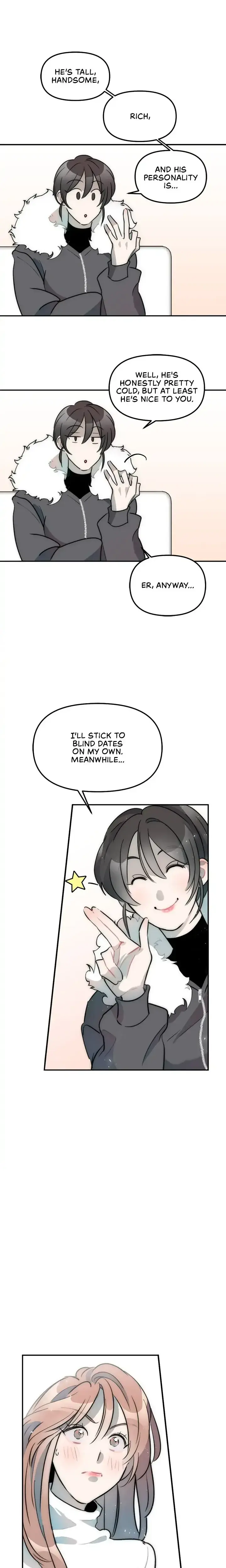 A Friendship So Impure Chapter 15 - Page 15