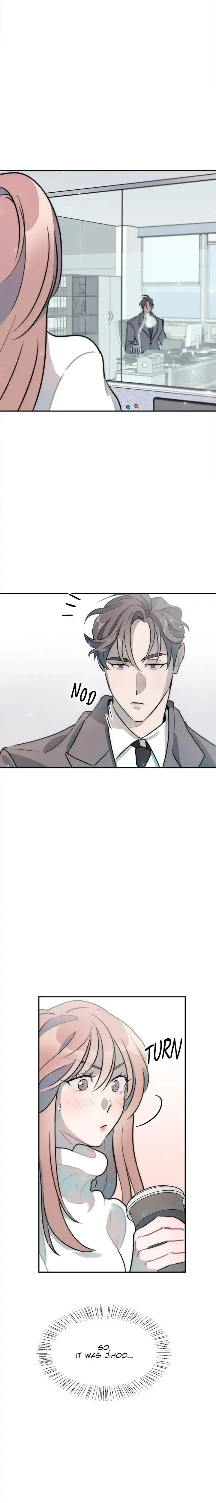 A Friendship So Impure Chapter 16 - Page 16