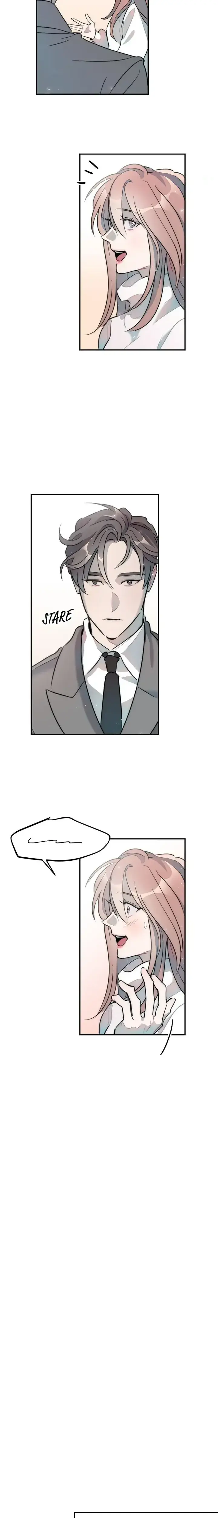 A Friendship So Impure Chapter 16 - Page 9