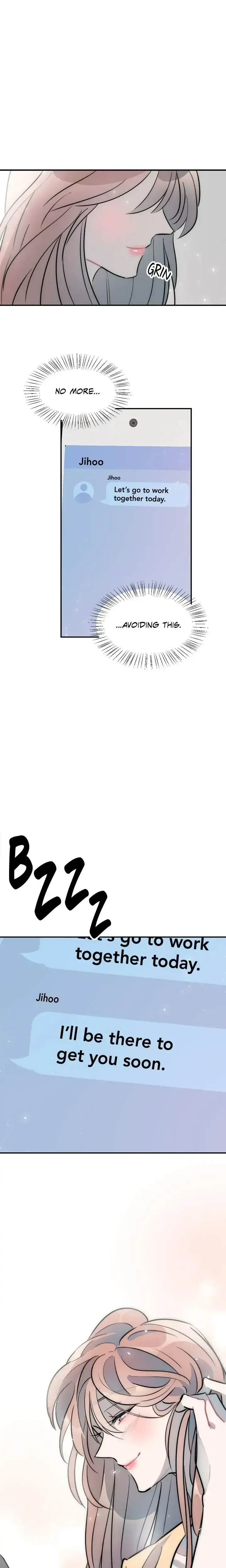 A Friendship So Impure Chapter 17 - Page 17