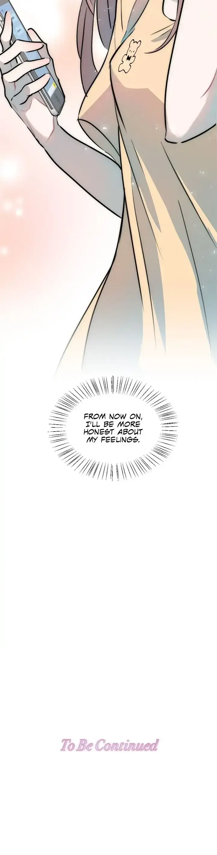 A Friendship So Impure Chapter 17 - Page 18