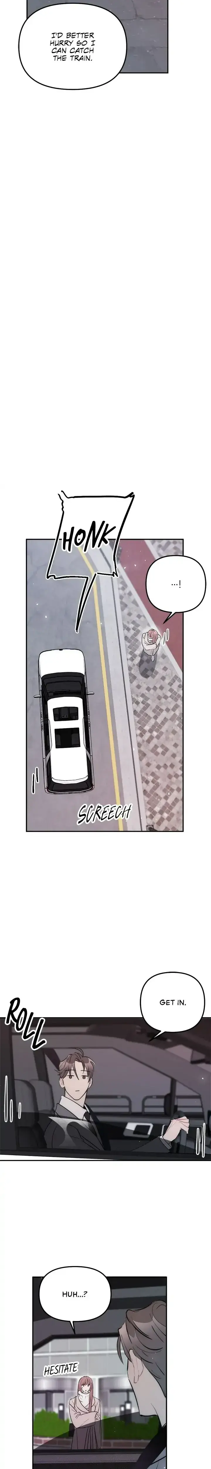 A Friendship So Impure Chapter 17 - Page 4